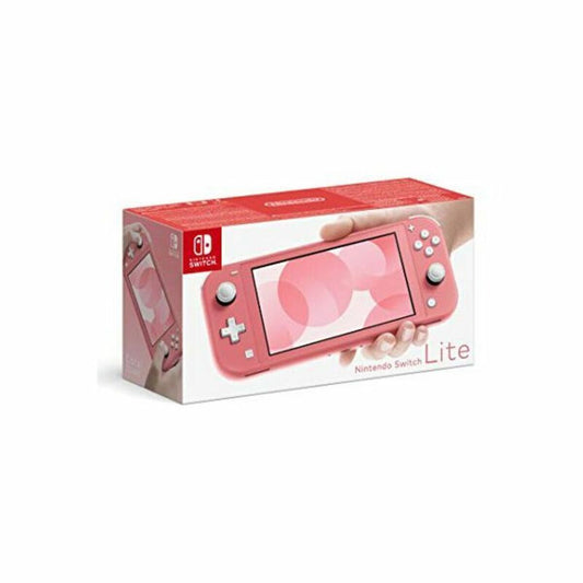 Nintendo Switch Nintendo Switch Lite 5,5" 32 GB - Electronică, Joc video
