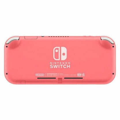 Nintendo Switch Nintendo Switch Lite 5,5" 32 GB - Electronică, Joc video