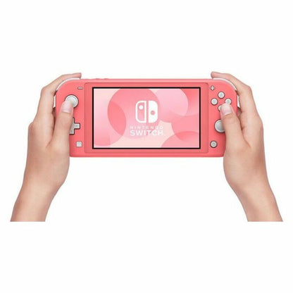 Nintendo Switch Nintendo Switch Lite 5,5" 32 GB - Electronică, Joc video