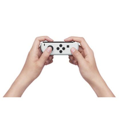 Nintendo Switch Nintendo 45496453435 Alb - Electronică, Joc video