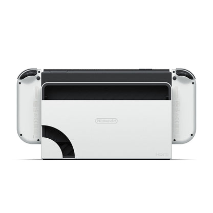Nintendo Switch Nintendo 45496453435 Alb - Electronică, Joc video