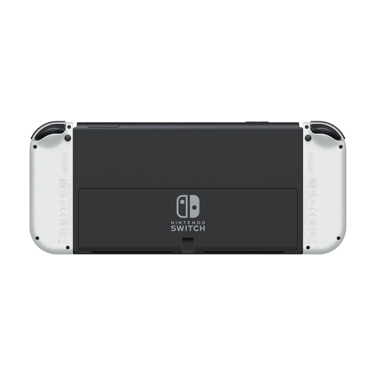 Nintendo Switch OLED Nintendo Switch OLED Alb - Electronică, Joc video