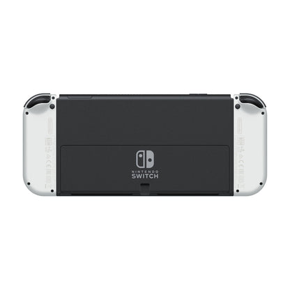 Nintendo Switch OLED Nintendo Switch OLED Alb - Electronică, Joc video