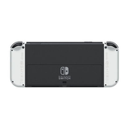 Nintendo Switch Nintendo 45496453435 Alb - Electronică, Joc video