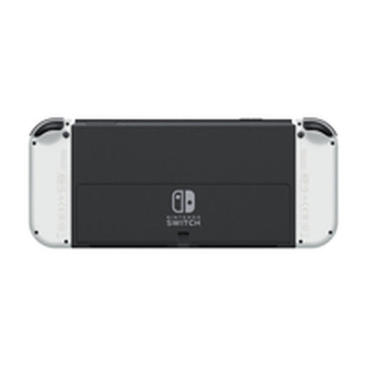Nintendo Switch Nintendo 45496453435 Alb - Electronică, Joc video