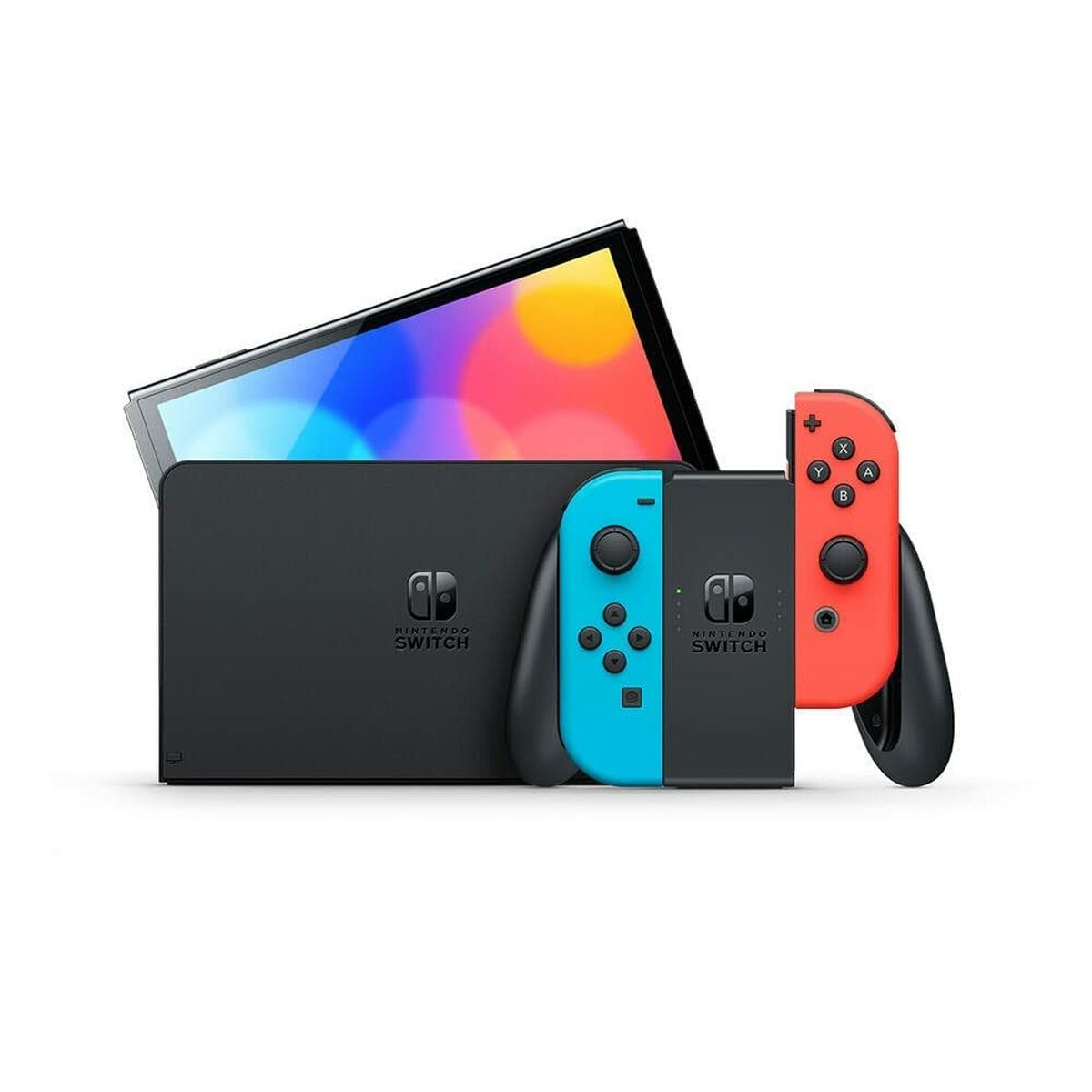 Nintendo Switch Nintendo OLED - Electronică, Joc video