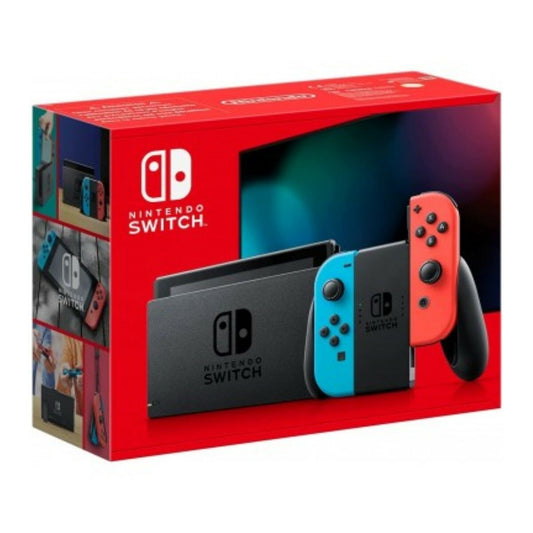 Nintendo Switch Nintendo Switch - Electronică, Joc video