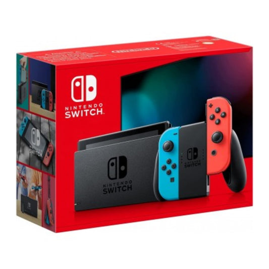 Nintendo Switch Nintendo 32G 2022 - Electronică, Joc video