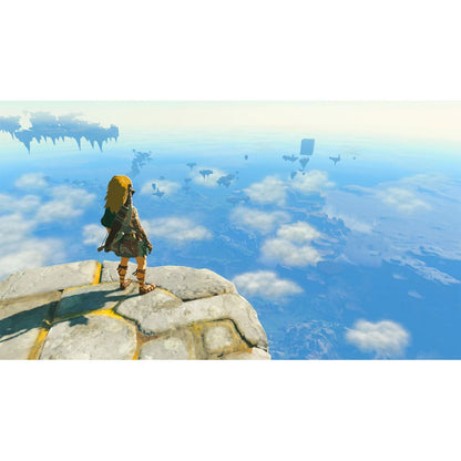 Joc video pentru Switch Nintendo TLOZ TEA OFTKIN - Electronică, Joc video