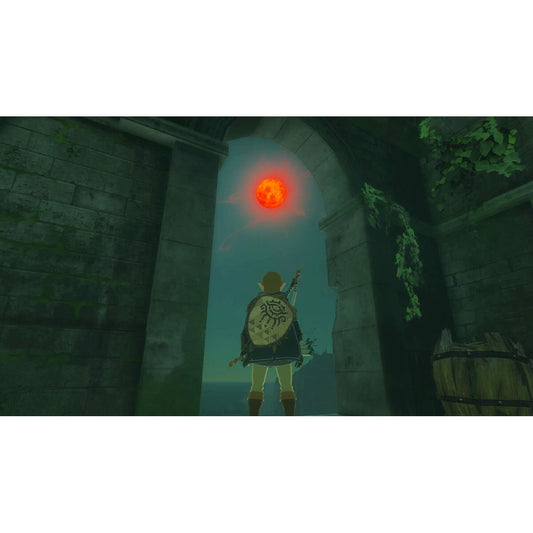 Joc video pentru Switch Nintendo TLOZ TEA OFTKIN - Electronică, Joc video