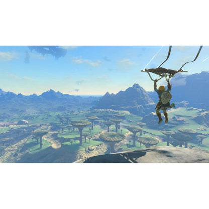 Joc video pentru Switch Nintendo TLOZ TEA OFTKIN - Electronică, Joc video