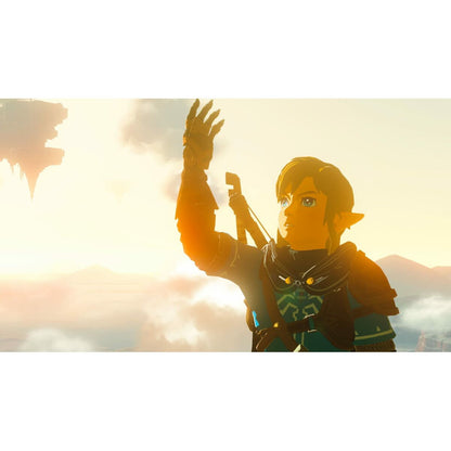 Joc video pentru Switch Nintendo TLOZ TEA OFTKIN - Electronică, Joc video