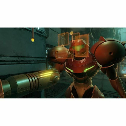 Joc video pentru Switch Nintendo Metroid Prime Remastered - Electronică, Joc video