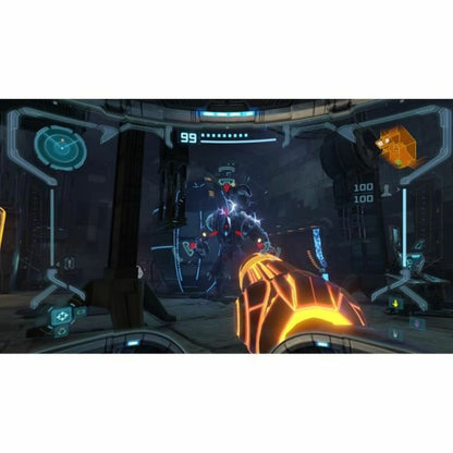 Joc video pentru Switch Nintendo Metroid Prime Remastered - Electronică, Joc video