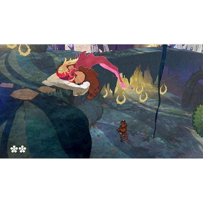 Joc video pentru Switch Nintendo BAYONETTA ORIGINS CEREZA - Electronică, Joc video
