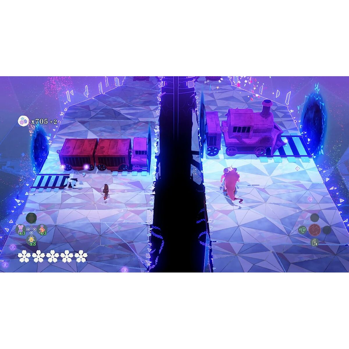 Joc video pentru Switch Nintendo BAYONETTA ORIGINS CEREZA - Electronică, Joc video