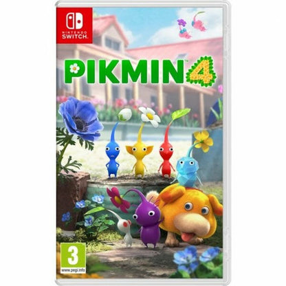 Joc video pentru Switch Nintendo - Electronică, Joc video