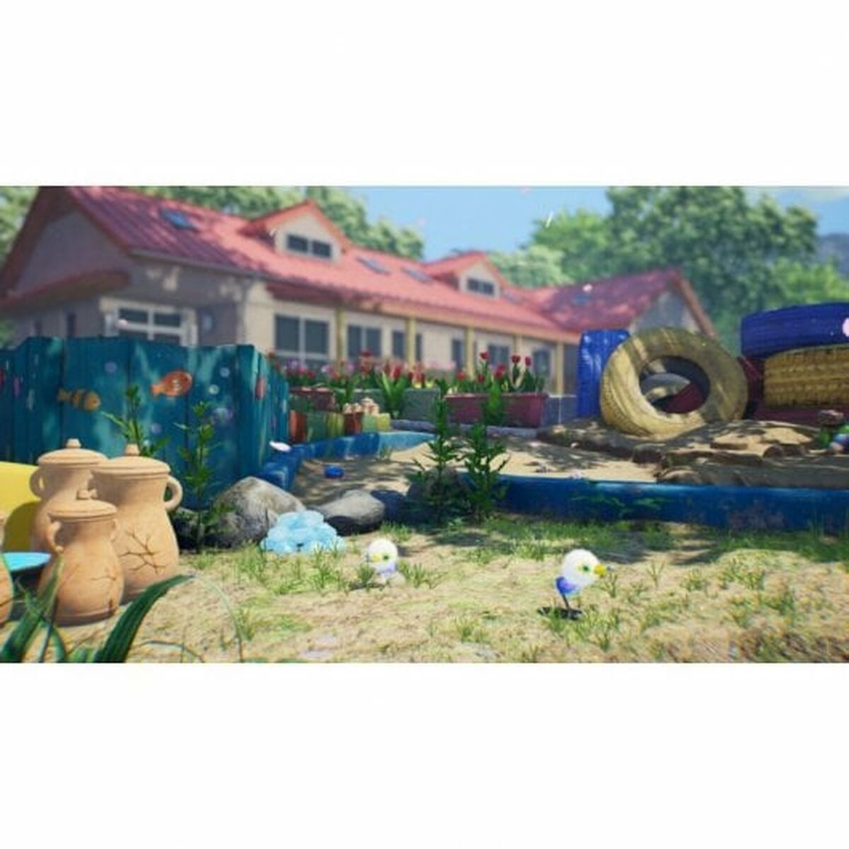 Joc video pentru Switch Nintendo - Electronică, Joc video