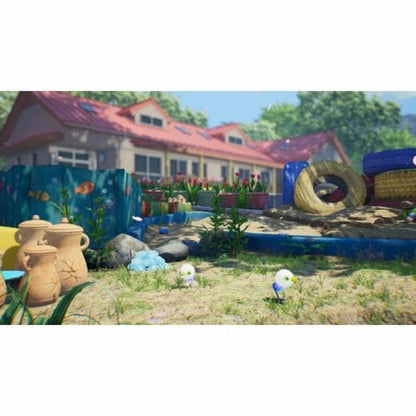 Joc video pentru Switch Nintendo - Electronică, Joc video