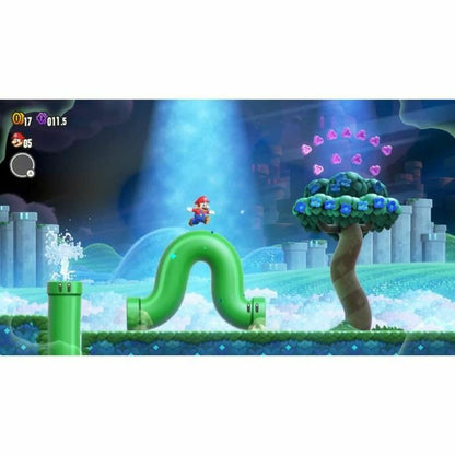 Joc video pentru Switch Nintendo Super Mario Bros. Wonder (FR) - Electronică, Joc video