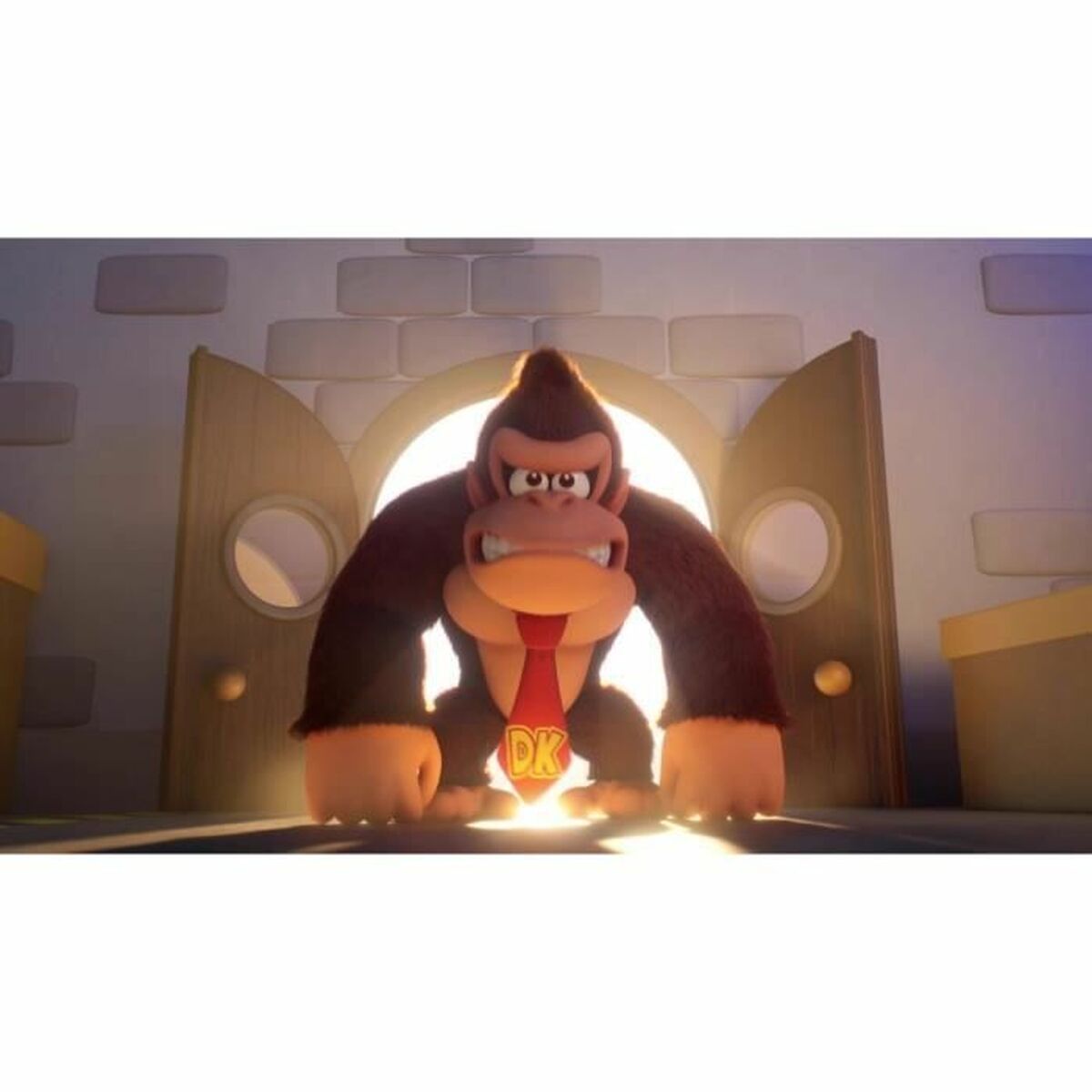 Joc video pentru Switch Nintendo Mario vs. Donkey Kong (FR) - Electronică, Joc video