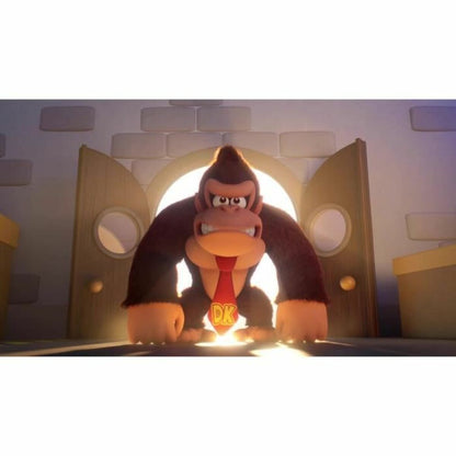 Joc video pentru Switch Nintendo Mario vs. Donkey Kong (FR) - Electronică, Joc video
