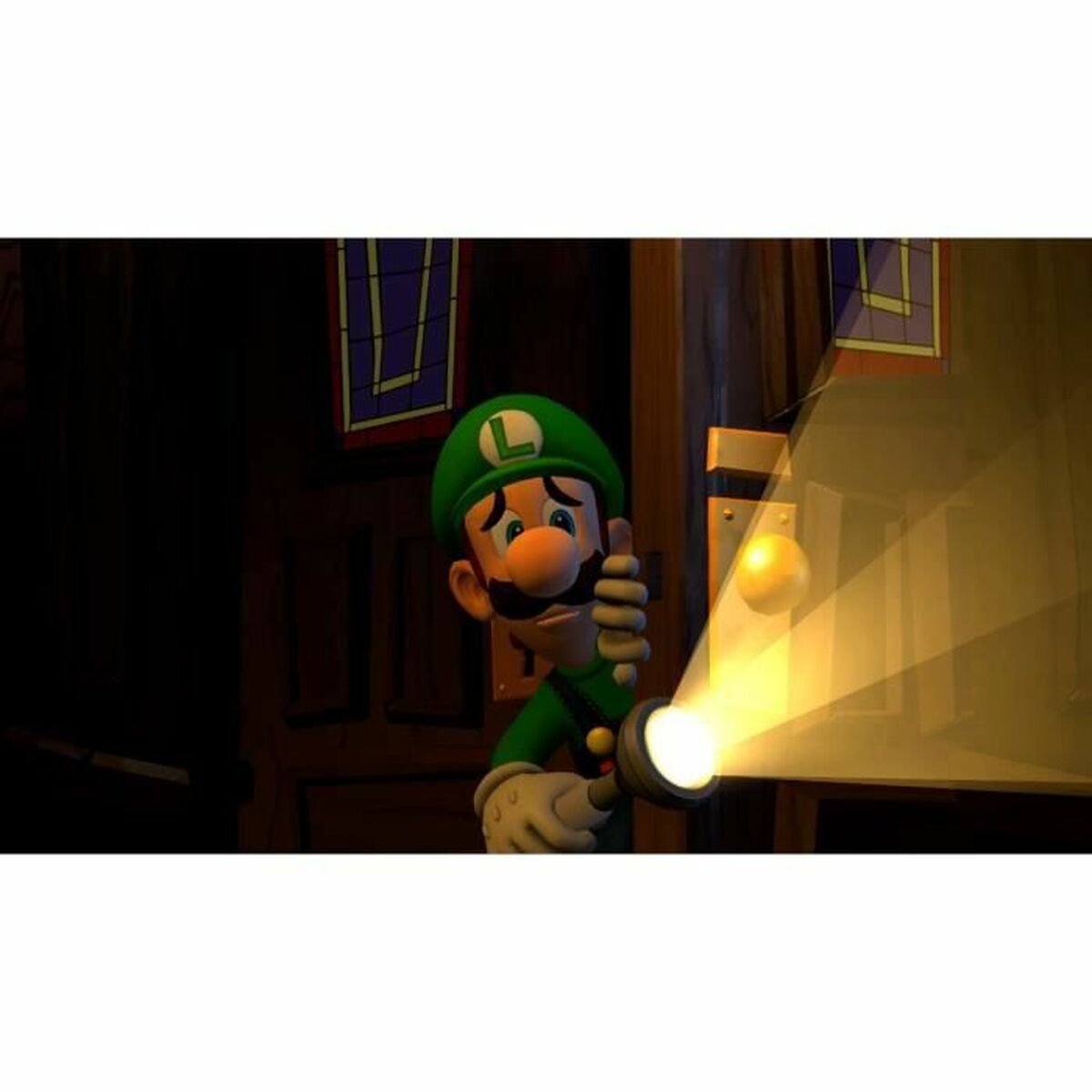 Joc video pentru Switch Nintendo Luigi's Mansion 2 - Electronică, Joc video