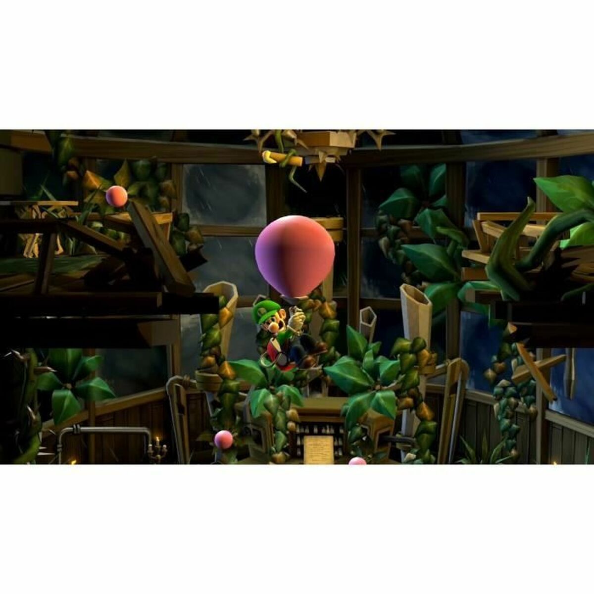 Joc video pentru Switch Nintendo Luigi's Mansion 2 - Electronică, Joc video