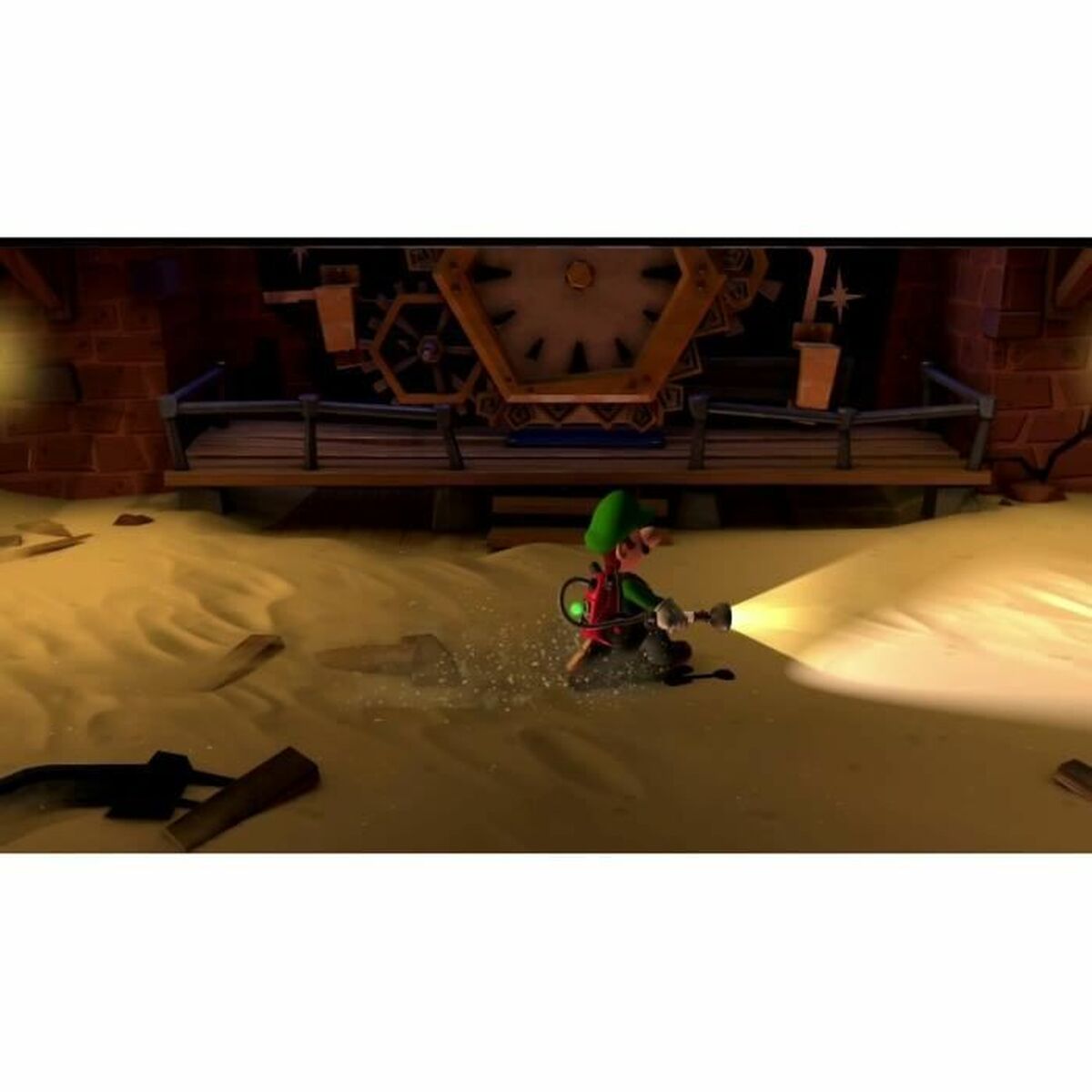 Joc video pentru Switch Nintendo Luigi's Mansion 2 - Electronică, Joc video