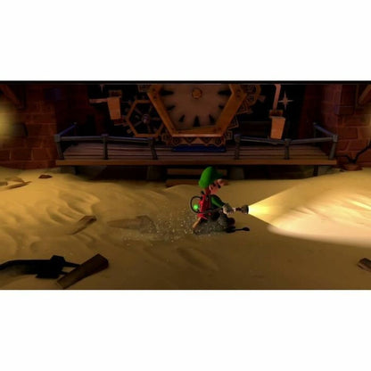 Joc video pentru Switch Nintendo Luigi's Mansion 2 - Electronică, Joc video