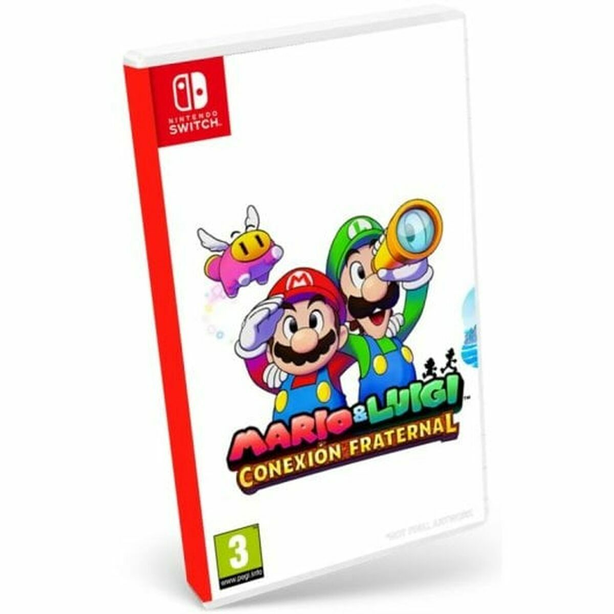 Jocuri video Nintendo 10013845 - Jucarii si jocuri, Jucării electronice