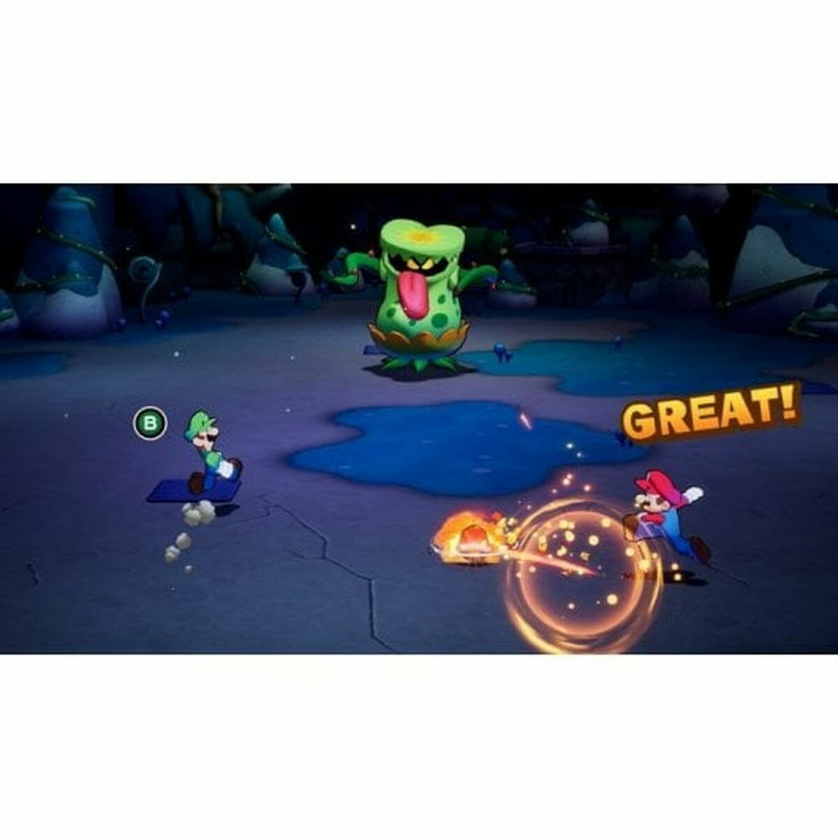 Jocuri video Nintendo 10013845 - Jucarii si jocuri, Jucării electronice