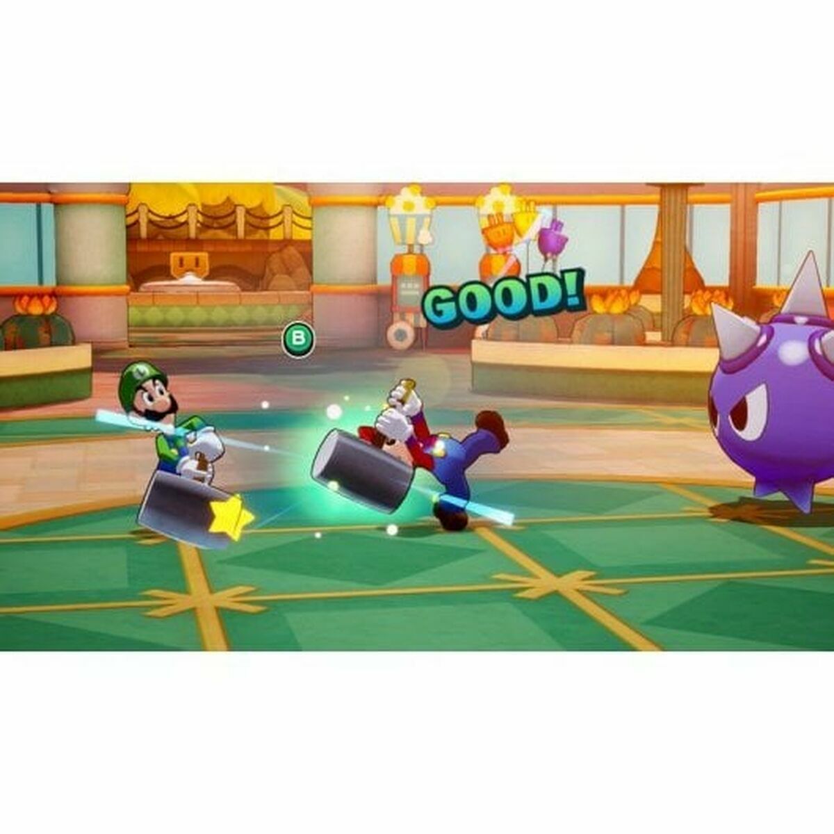 Jocuri video Nintendo 10013845 - Jucarii si jocuri, Jucării electronice