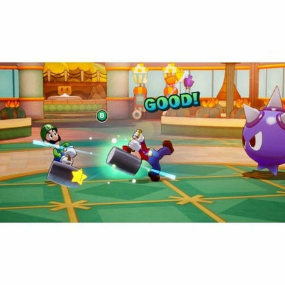 Jocuri video Nintendo 10013845 - Jucarii si jocuri, Jucării electronice