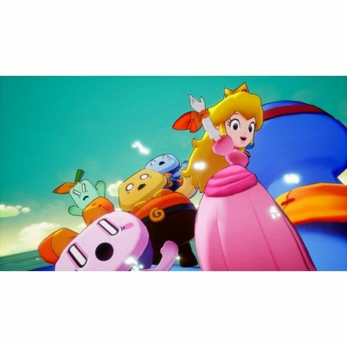 Jocuri video Nintendo 10013845 - Jucarii si jocuri, Jucării electronice