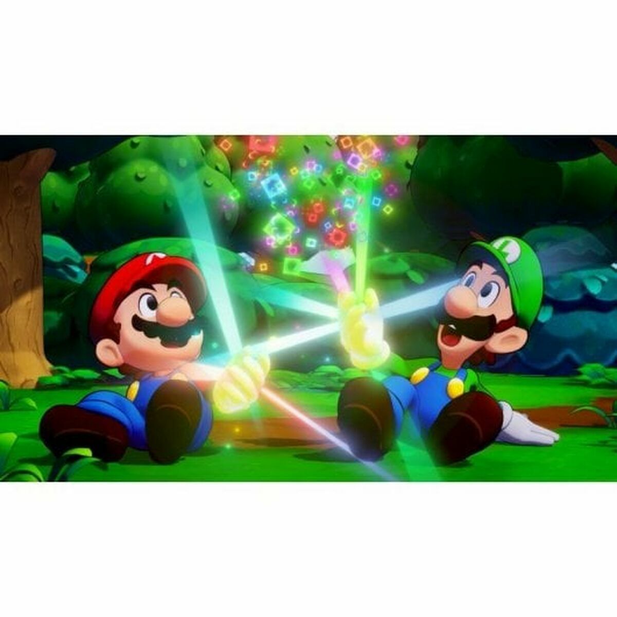 Jocuri video Nintendo 10013845 - Jucarii si jocuri, Jucării electronice