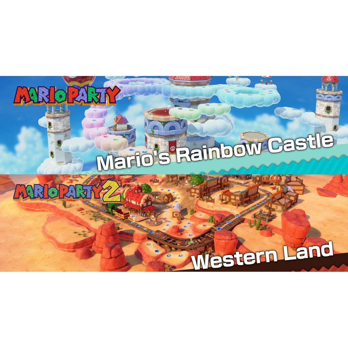 Jocuri video Nintendo MARIO PARTY JAMBO - Electronică, Joc video