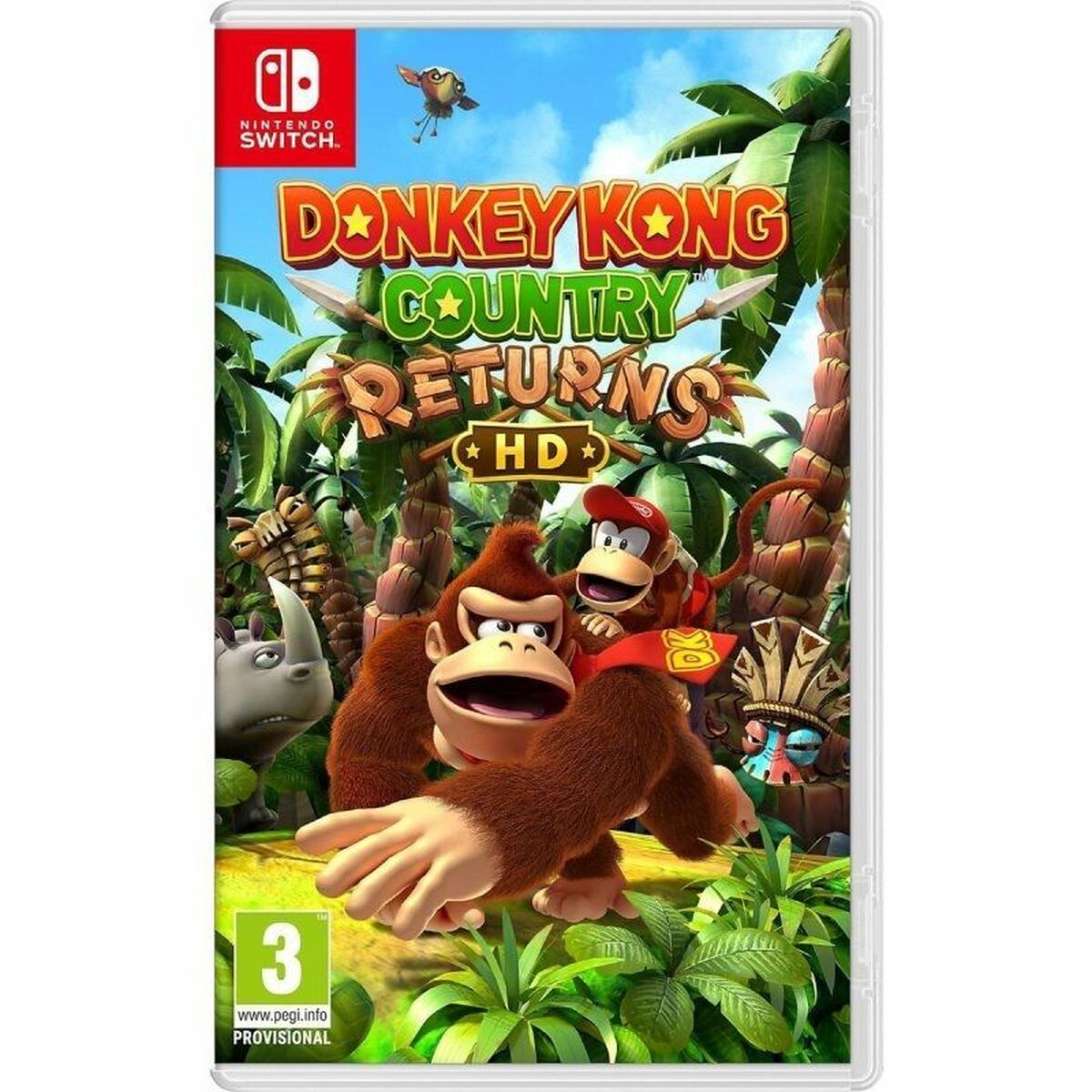 Joc video pentru Switch Nintendo - Electronică, Joc video
