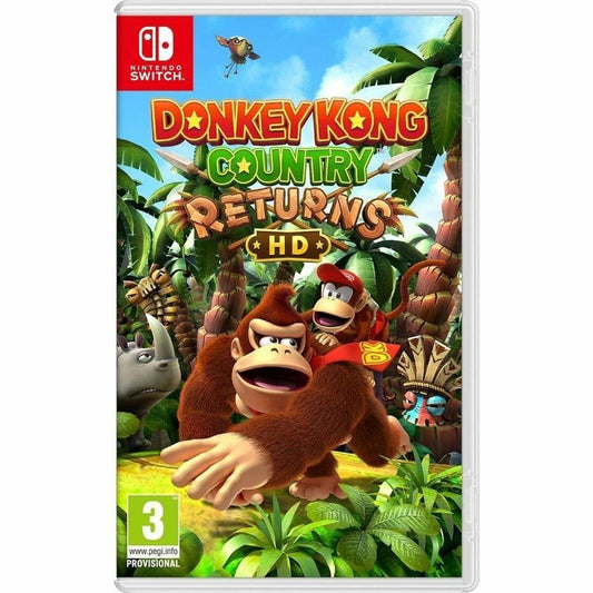 Joc video pentru Switch Nintendo - Electronică, Joc video