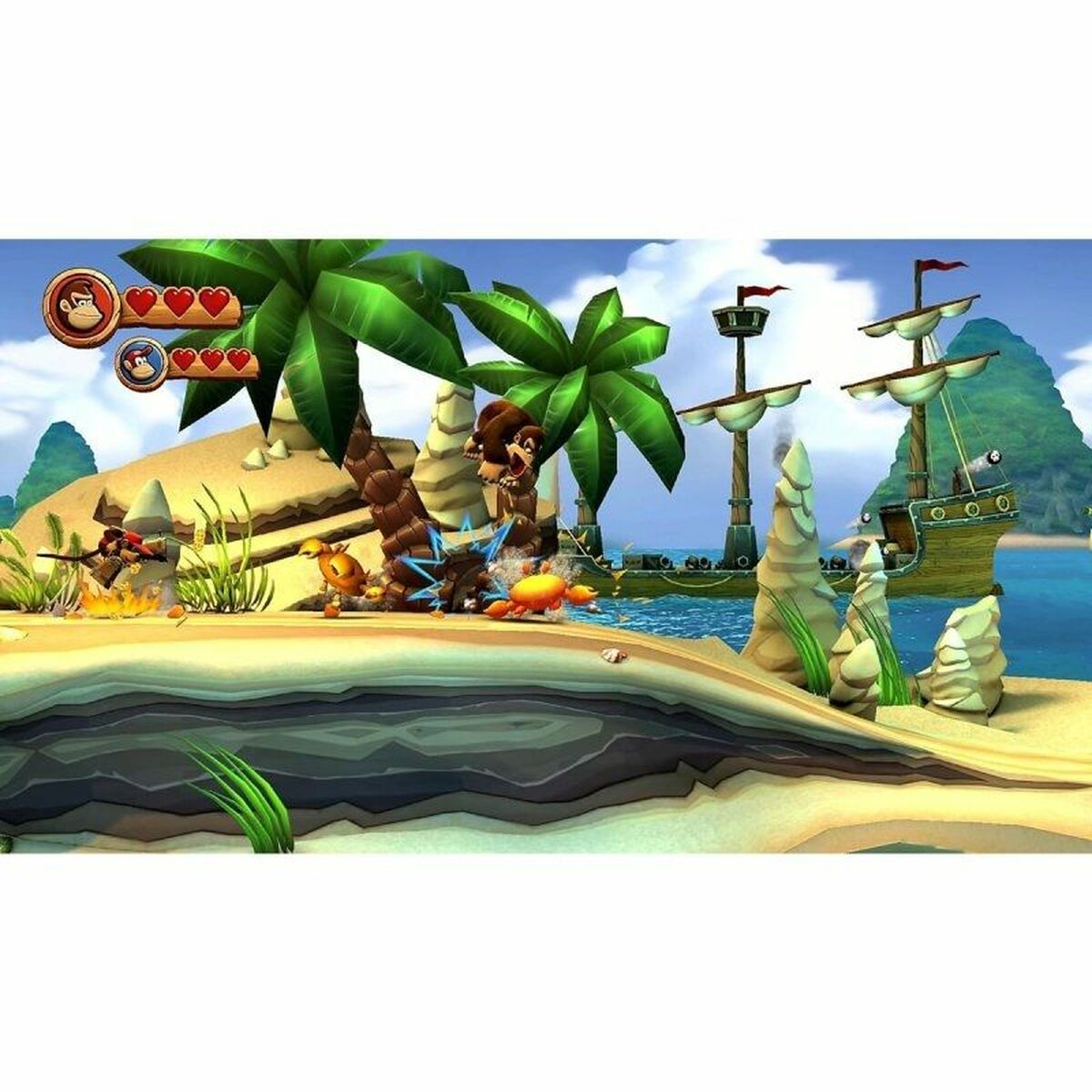Joc video pentru Switch Nintendo - Electronică, Joc video