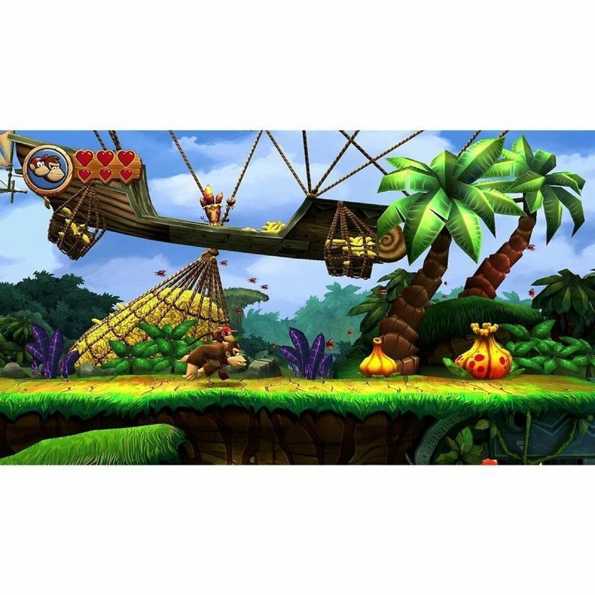 Joc video pentru Switch Nintendo - Electronică, Joc video