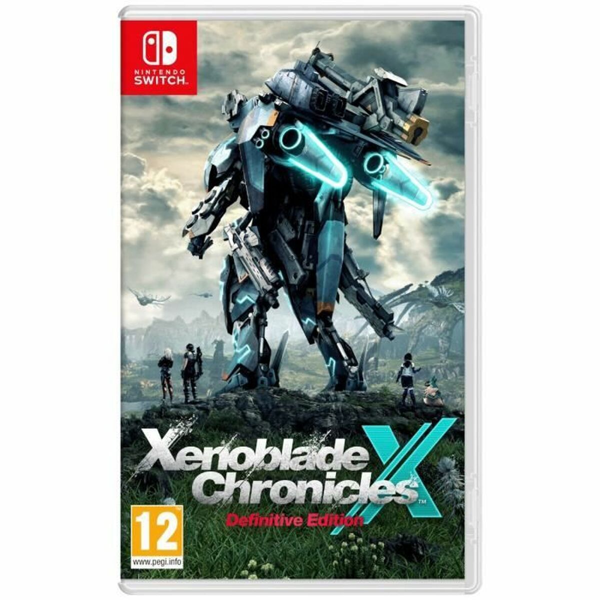 Joc video pentru Switch Nintendo - Electronică, Joc video