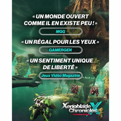 Joc video pentru Switch Nintendo - Electronică, Joc video