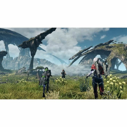 Joc video pentru Switch Nintendo - Electronică, Joc video