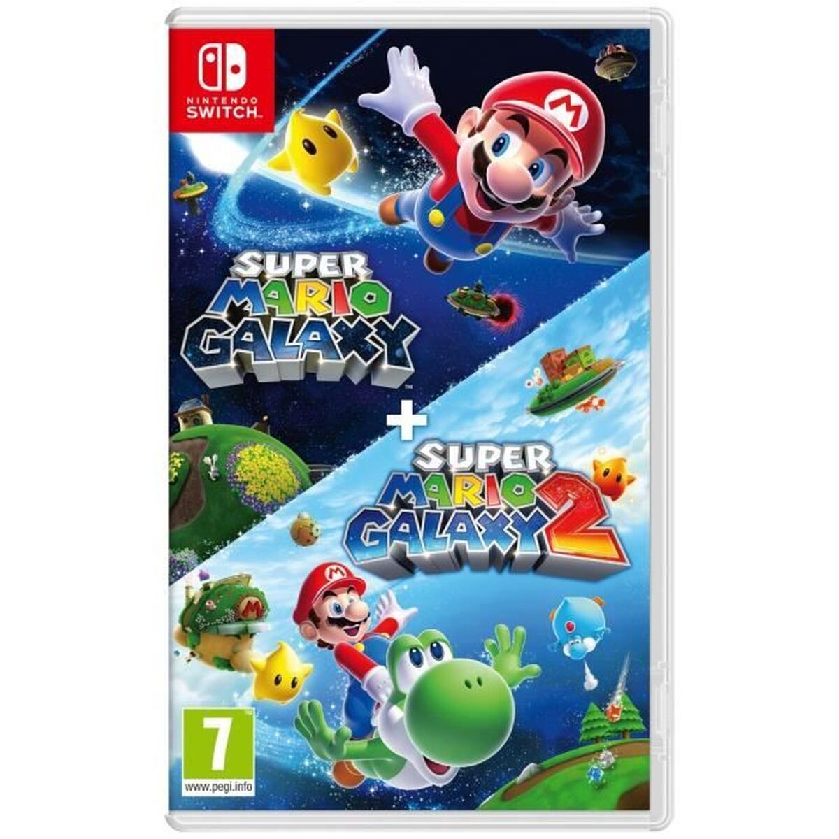 Joc video pentru Switch Nintendo - Electronică, Joc video