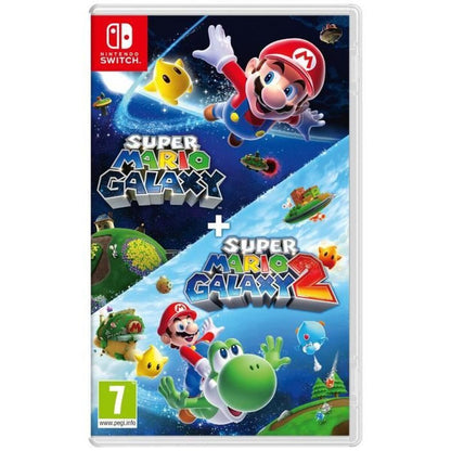 Joc video pentru Switch Nintendo - Electronică, Joc video