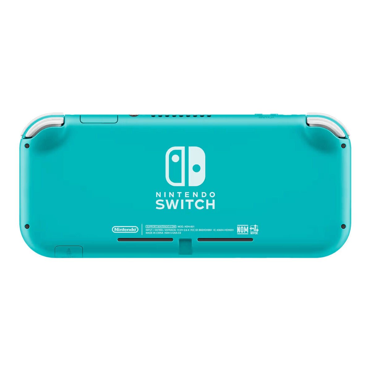 Nintendo Switch Lite + Animal Crossing Nintendo 45496546083 Turquoise - Electronică, Joc video