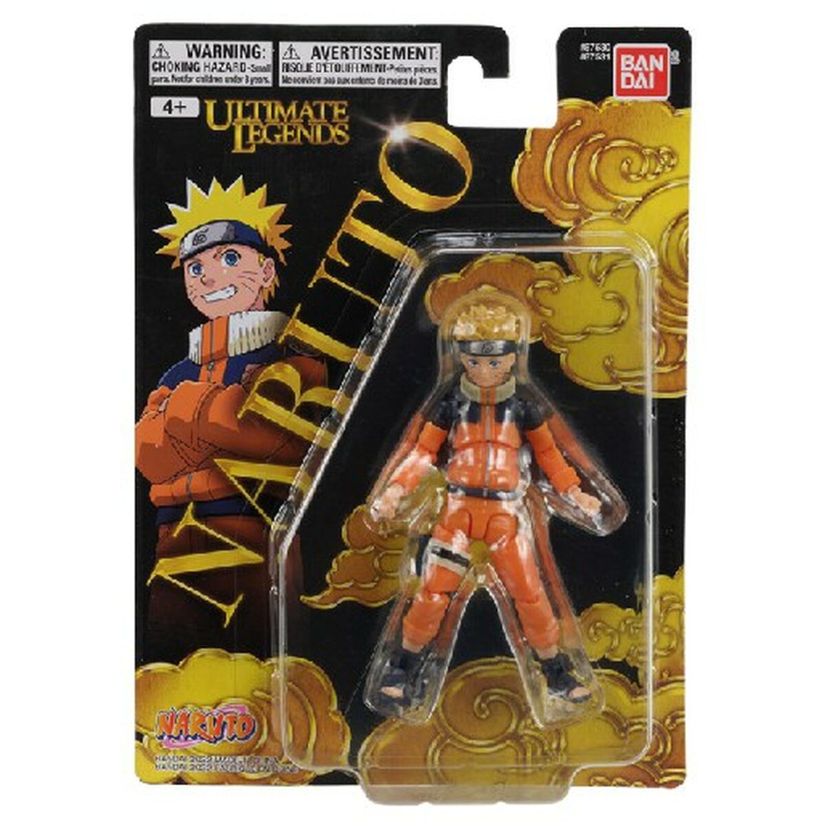 Figurine colectabile Bandai UL87531 - Jucarii si jocuri, Păpuși și figurine