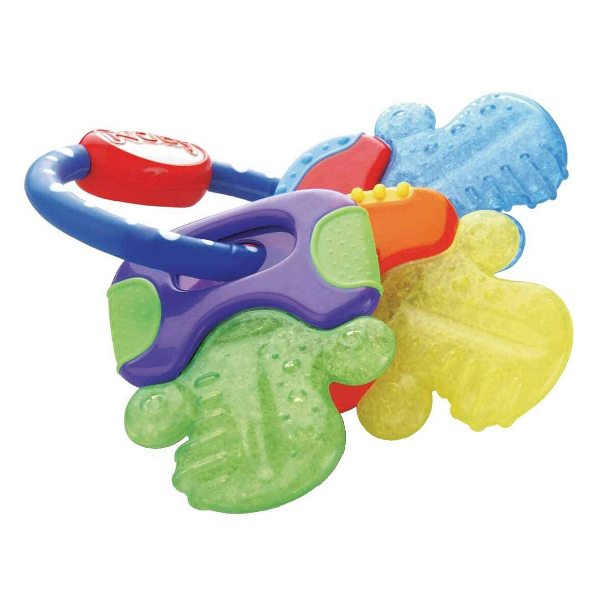 Jucărie de Ros pentru Bebeluși Nûby Chei - Sănătate și îngrijire personală, Îngrijirea copiilor și puericultură