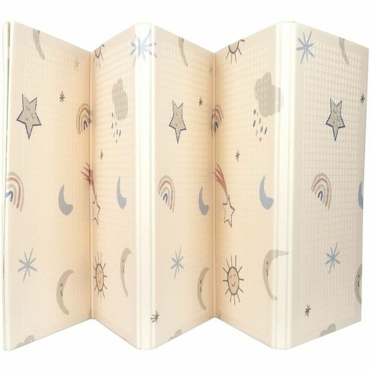 Saltea de joacă Nûby - Bebelus, Activitate și divertisment